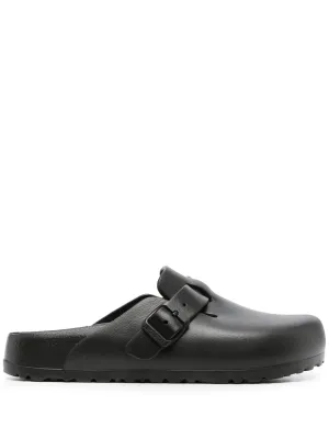 Birkenstock Boston Eva flat slides