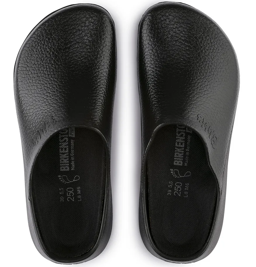 Birkenstock Profi-Birki Black 0074011