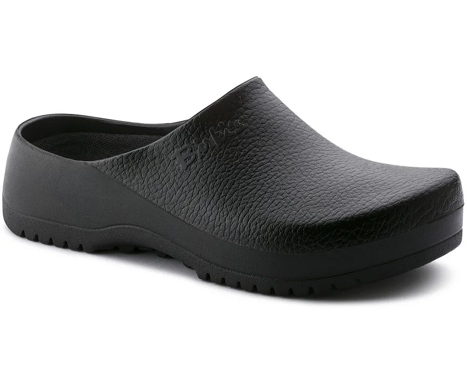 Birkenstock Profi-Birki Black 0074011