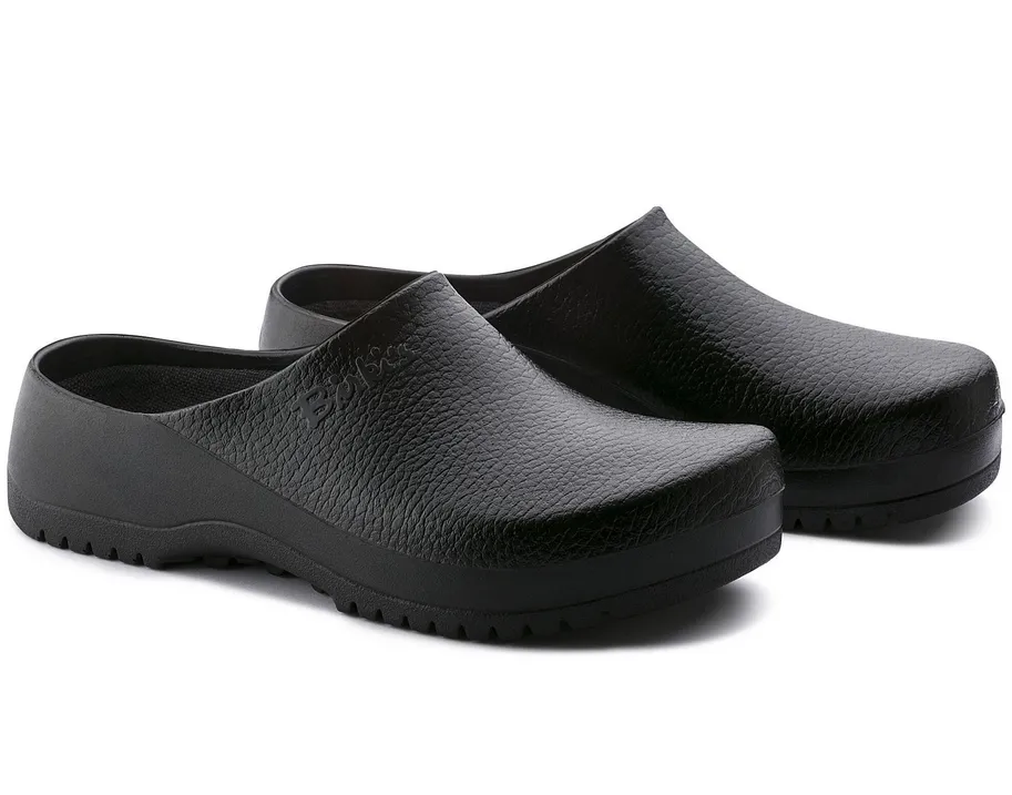 Birkenstock Profi-Birki Black 0074011