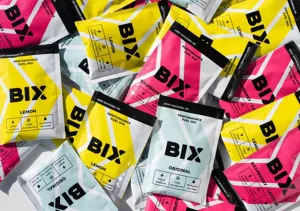 BIX Performance Fuel (Single pack 41g)