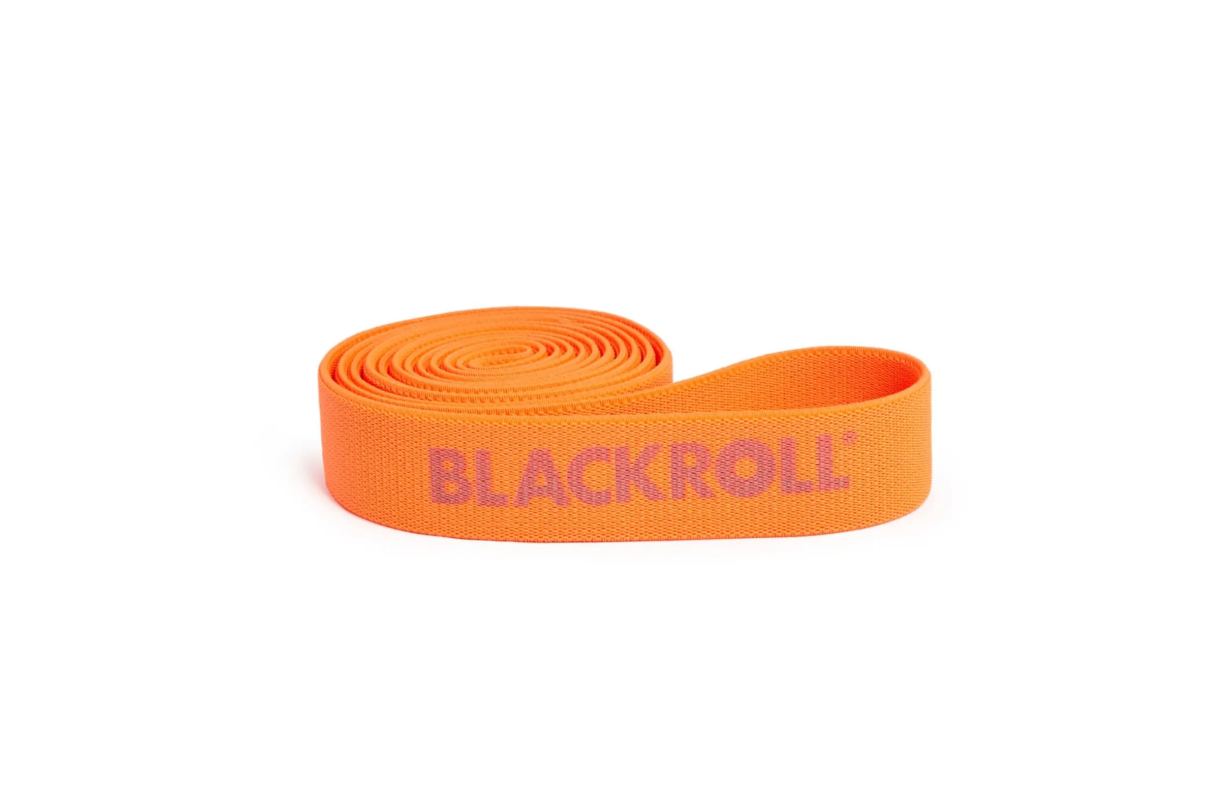 BLACKROLL - Super Band, Long Bands for Working Out, Resistance Bands for Legs and Glutes, Workout Bands for Stretching and Exercise, Booty Bands for Home Gym Equipment