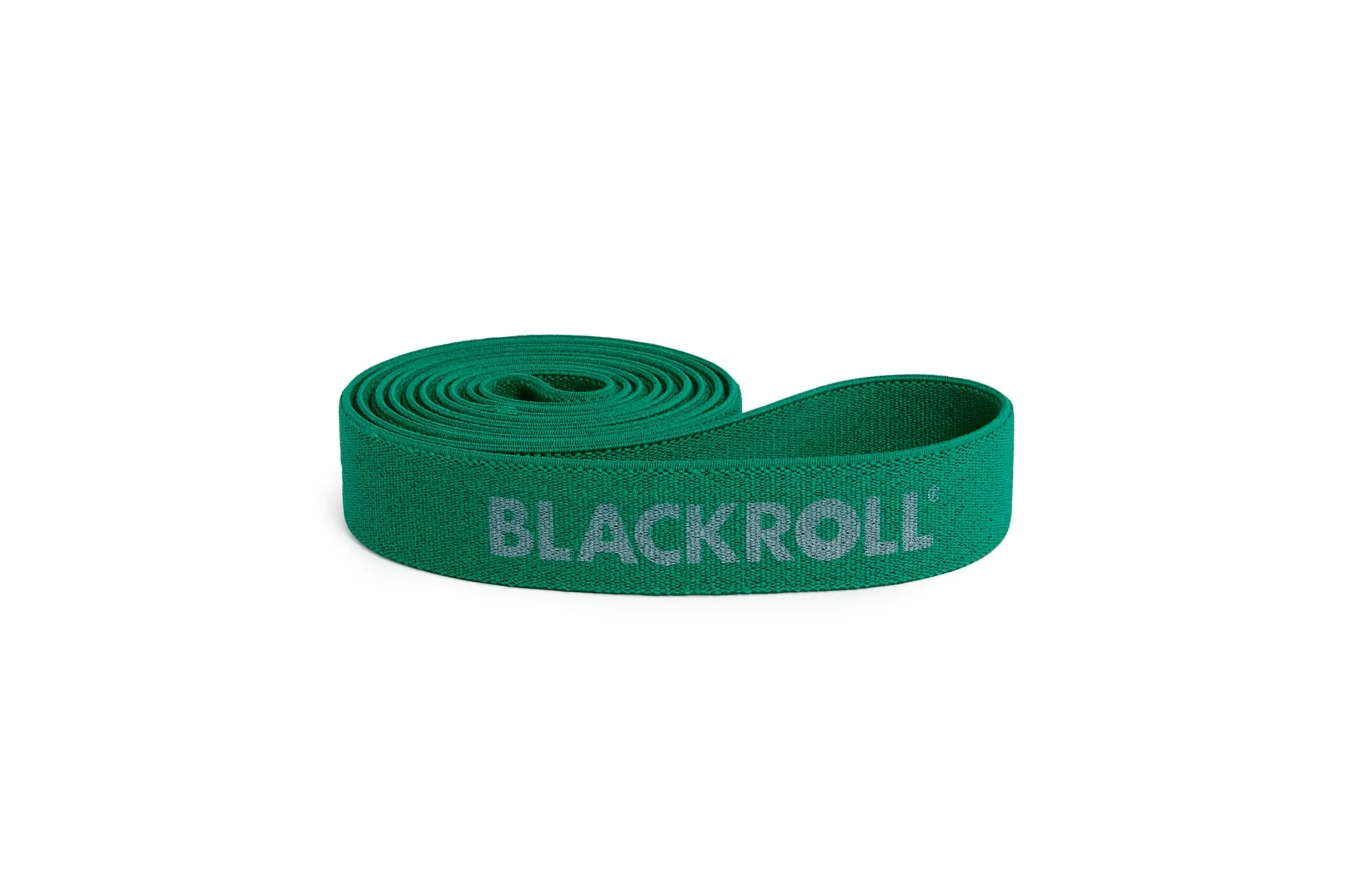 BLACKROLL - Super Band, Long Bands for Working Out, Resistance Bands for Legs and Glutes, Workout Bands for Stretching and Exercise, Booty Bands for Home Gym Equipment