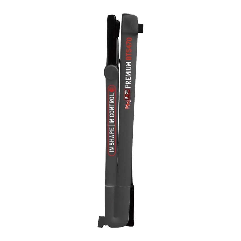 Body Sculpture Folding Premium Motorised Treadmill BT5470