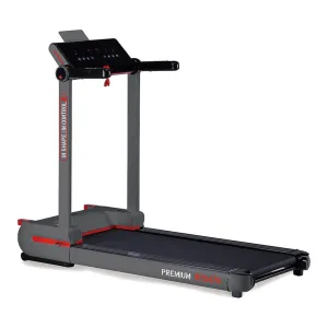 Body Sculpture Folding Premium Motorised Treadmill BT5470
