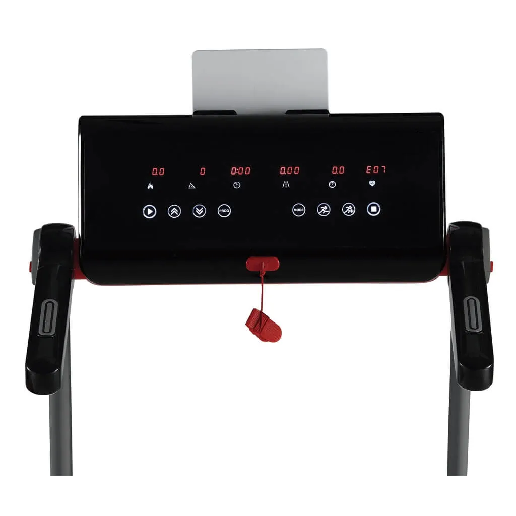Body Sculpture Folding Premium Motorised Treadmill BT5470