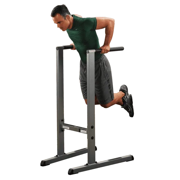 Body Solid GDIP59 Dip Station