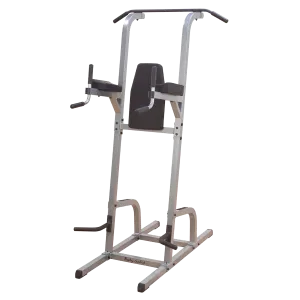 Body Solid GVKR82 VKR Chin Dip Machine