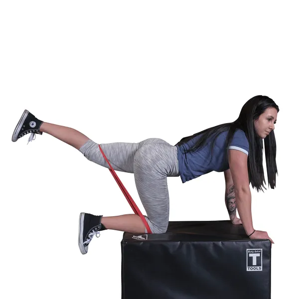 Body Solid Mini Band - Clearance Sale - Few Stocks Left!