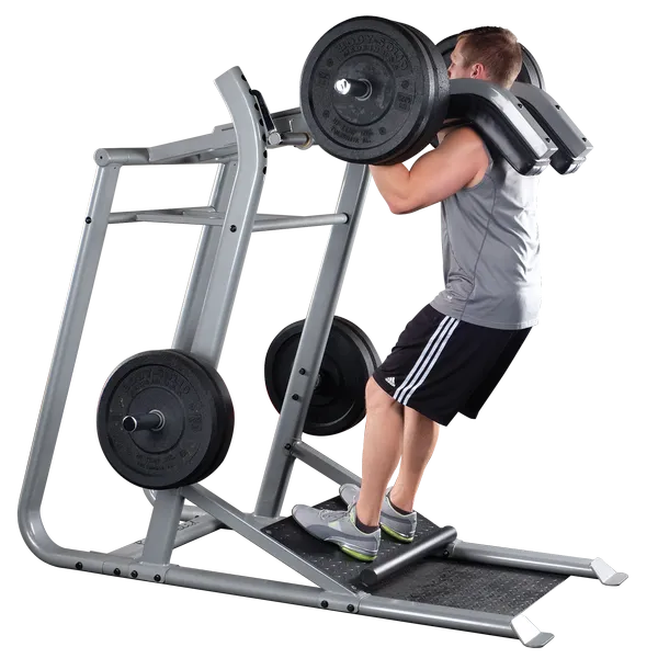 Body-Solid Pro ClubLine Leverage Squat