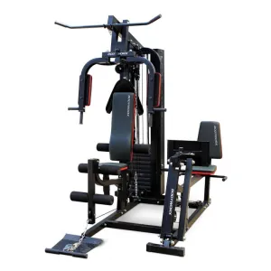 Bodyworx Home Gym with Leg Press