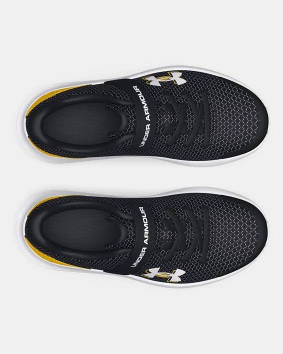 Boys' Pre-School UA Surge 4 AC Running Shoes