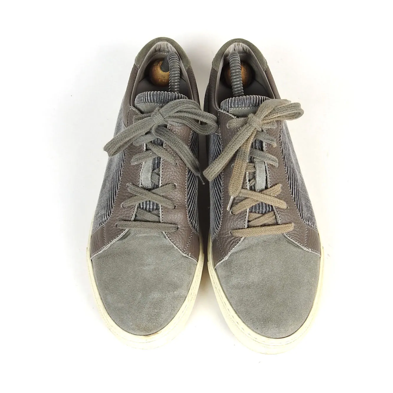 Brunello Cucinelli Sneakers Size 42.5