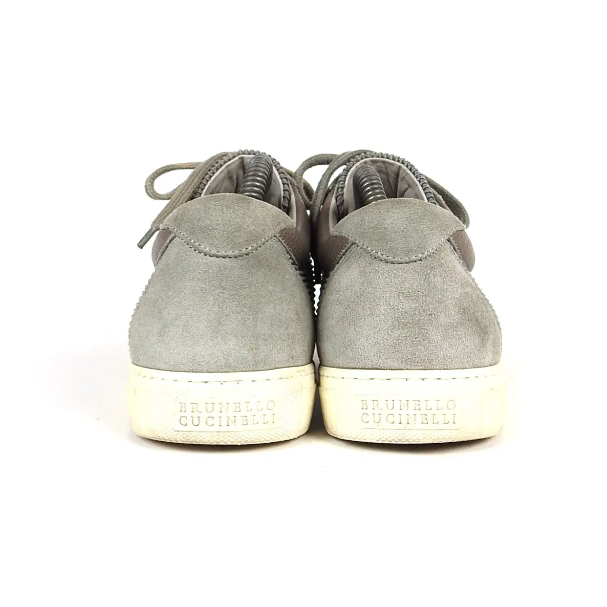 Brunello Cucinelli Sneakers Size 42.5