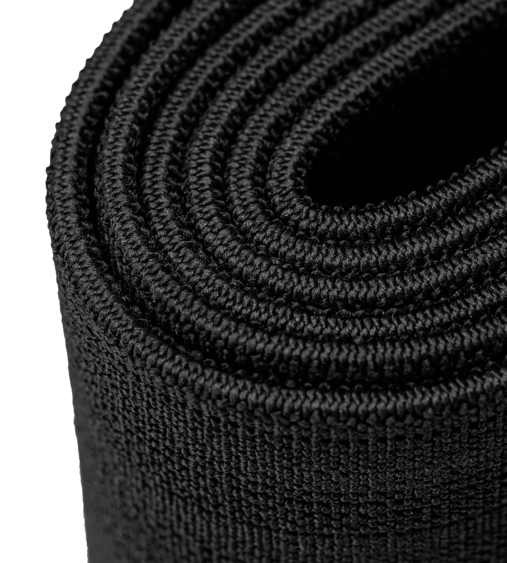 Brutal Knee Wraps - Immortal Black