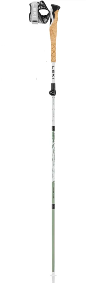 Bâtons de marche Leki Cross Trail FX Superlite