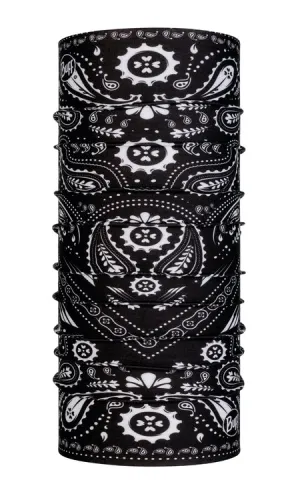 BUFF® Original Ecostretch - New Cashmere Black