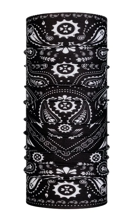 BUFF® Original Ecostretch - New Cashmere Black
