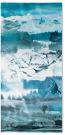 BUFF® Original Ecostretch - Sevsi Dusty Blue