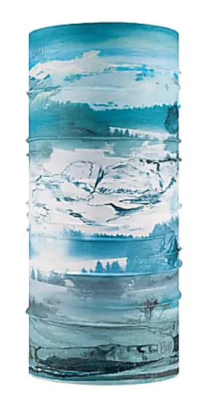 BUFF® Original Ecostretch - Sevsi Dusty Blue