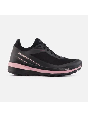 Buty damskie w góry ROSSIGNOL W Escaper Wr Black - czarny