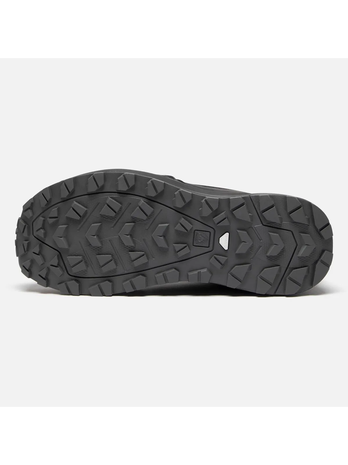 Buty zimowe damskie Rossignol W Rossi Resort Wp Black 2.0 czarne
