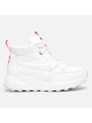 Buty zimowe damskie Rossignol W Rossi Resort Wp White białe