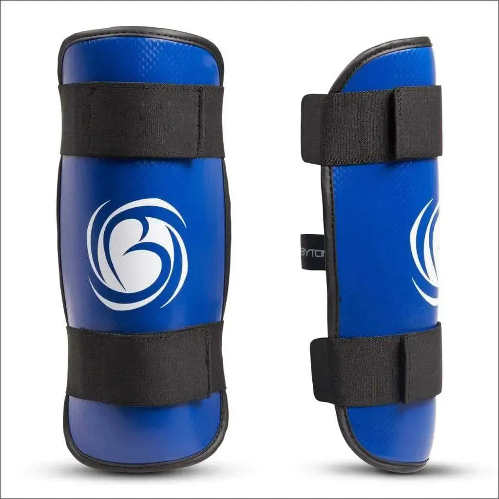 Bytomic Performer Shin Guards