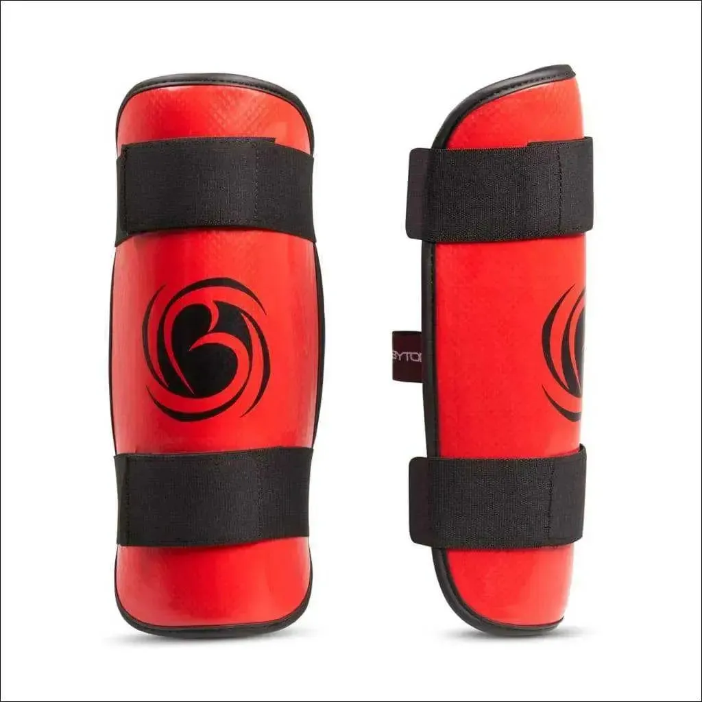Bytomic Performer Shin Guards