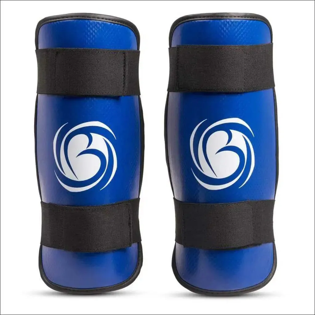 Bytomic Performer Shin Guards