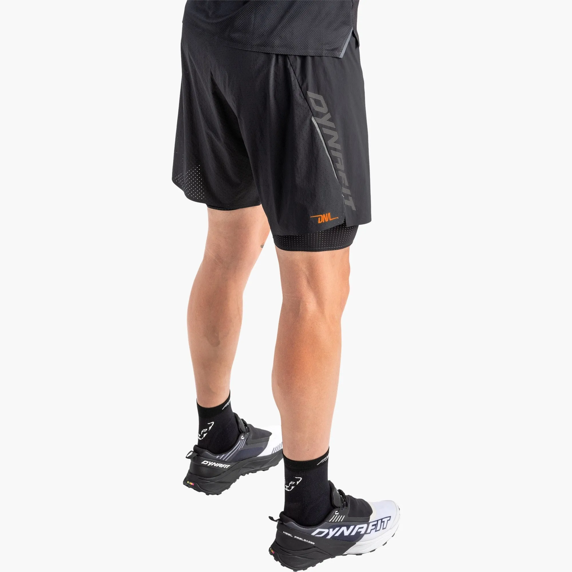 Calcetines Unisex Alpine Short Sk