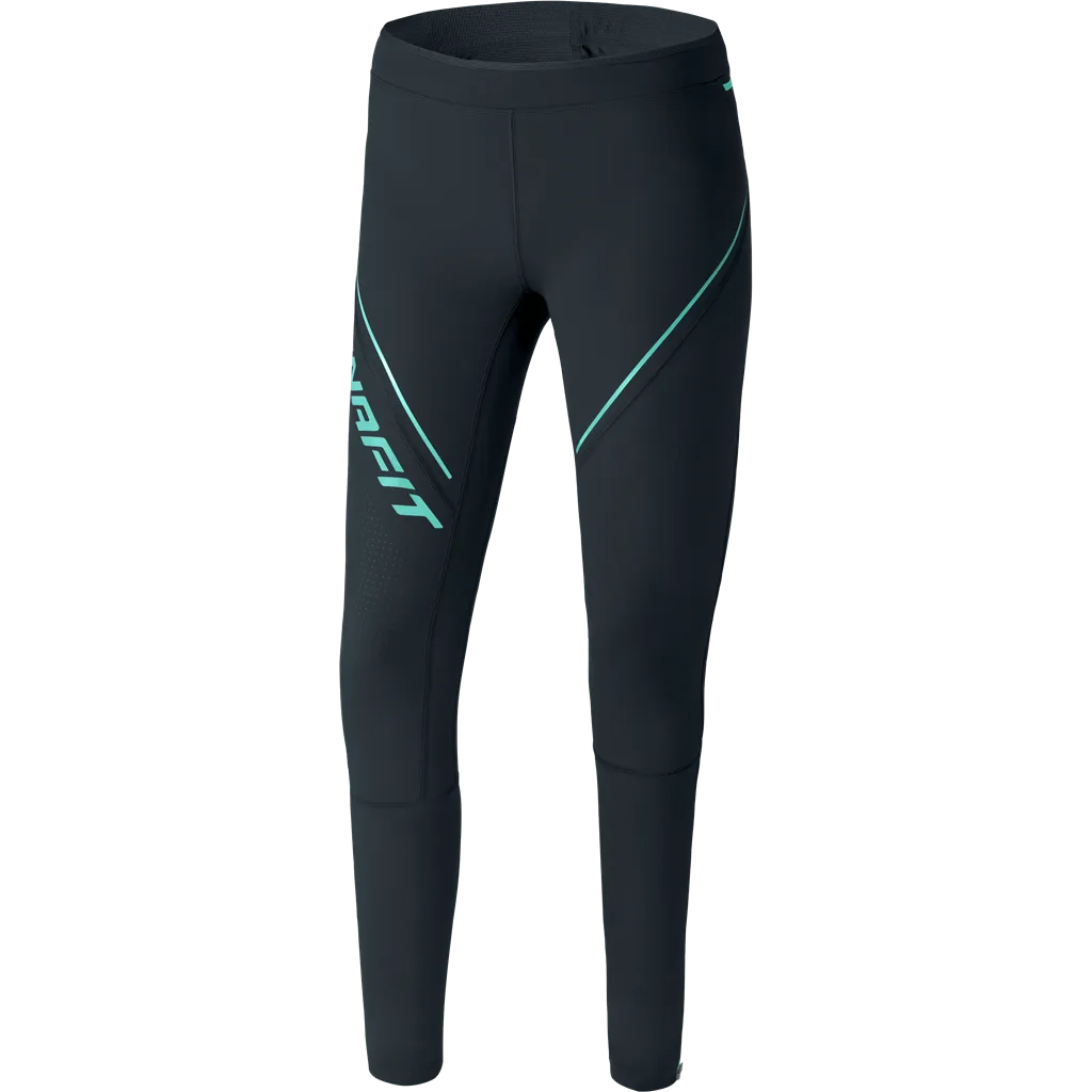 Calzas Mujer Dynafit Winter Running W Tights