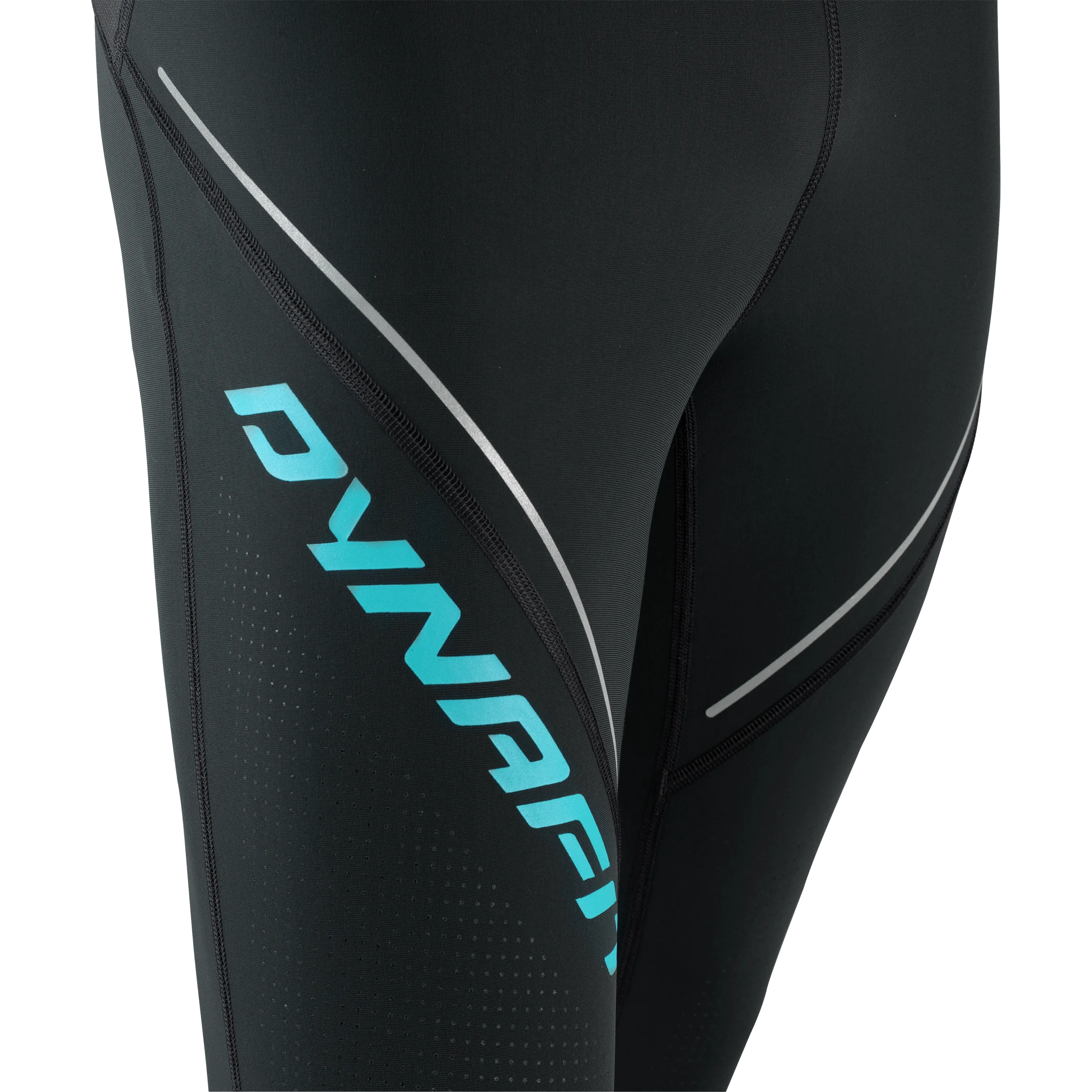 Calzas Mujer Dynafit Winter Running W Tights