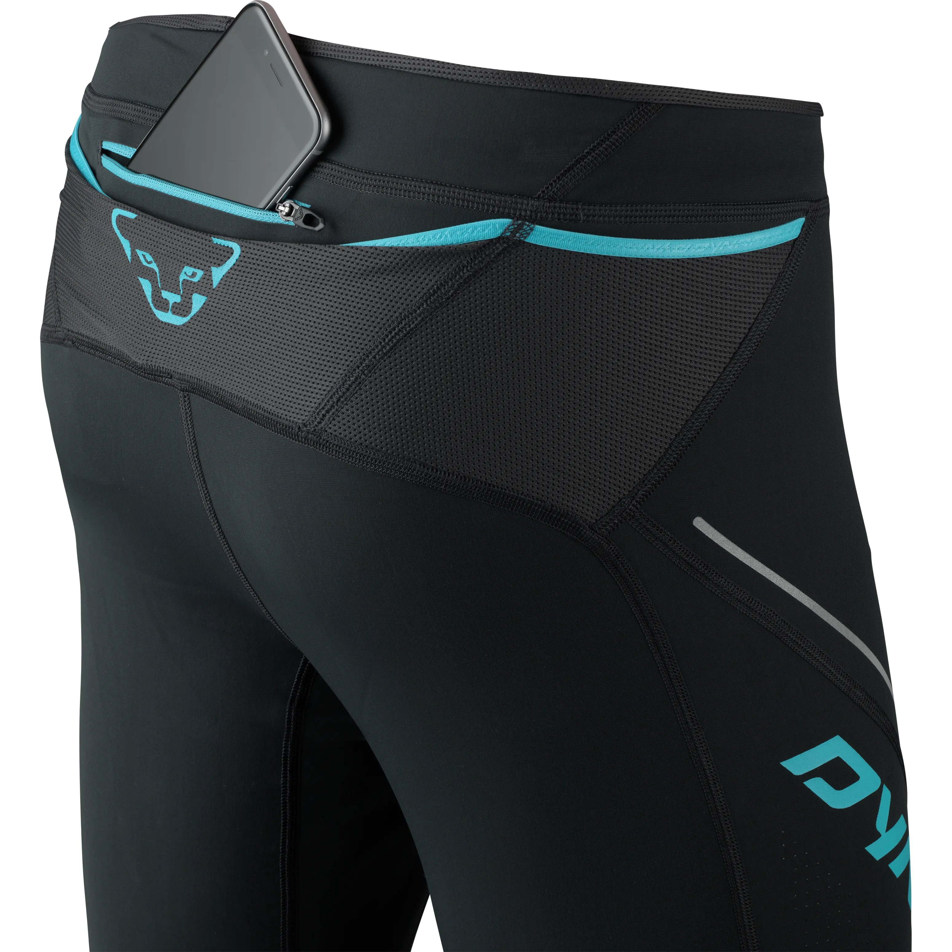 Calzas Mujer Dynafit Winter Running W Tights