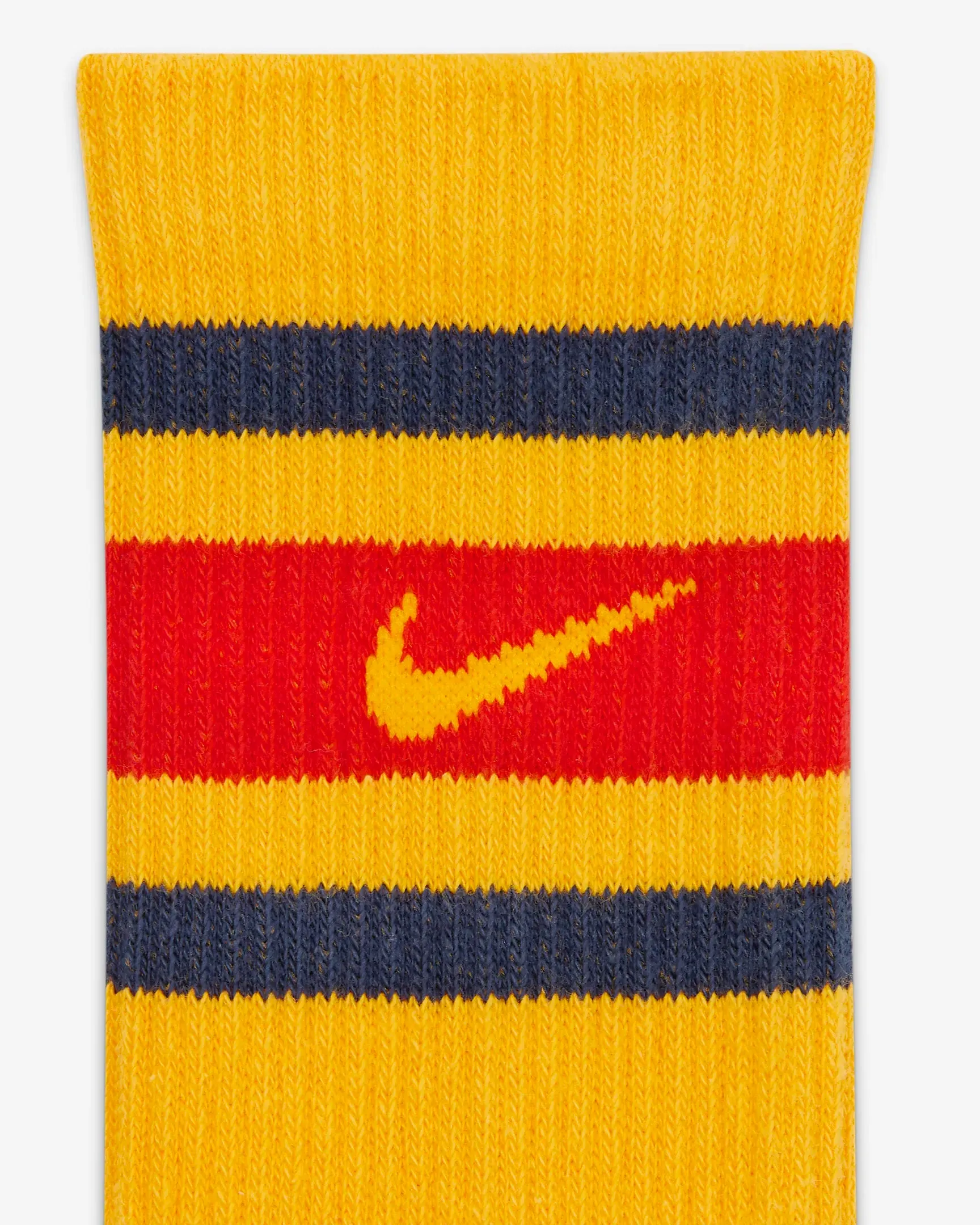 CALZE NIKE TRIPLA CUSHIONED SOCKS CALZA CROSSFIT 3 PAIA COLORATE