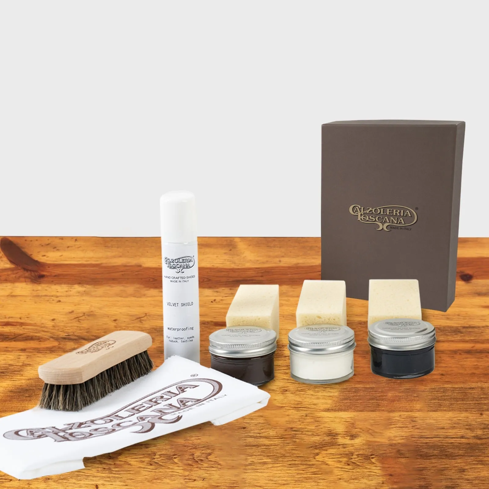 Calzoleria Toscana Magic Box