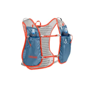 Camelbak Circuit Trail Vest 1L - Captain's Blue/Spicy Orange