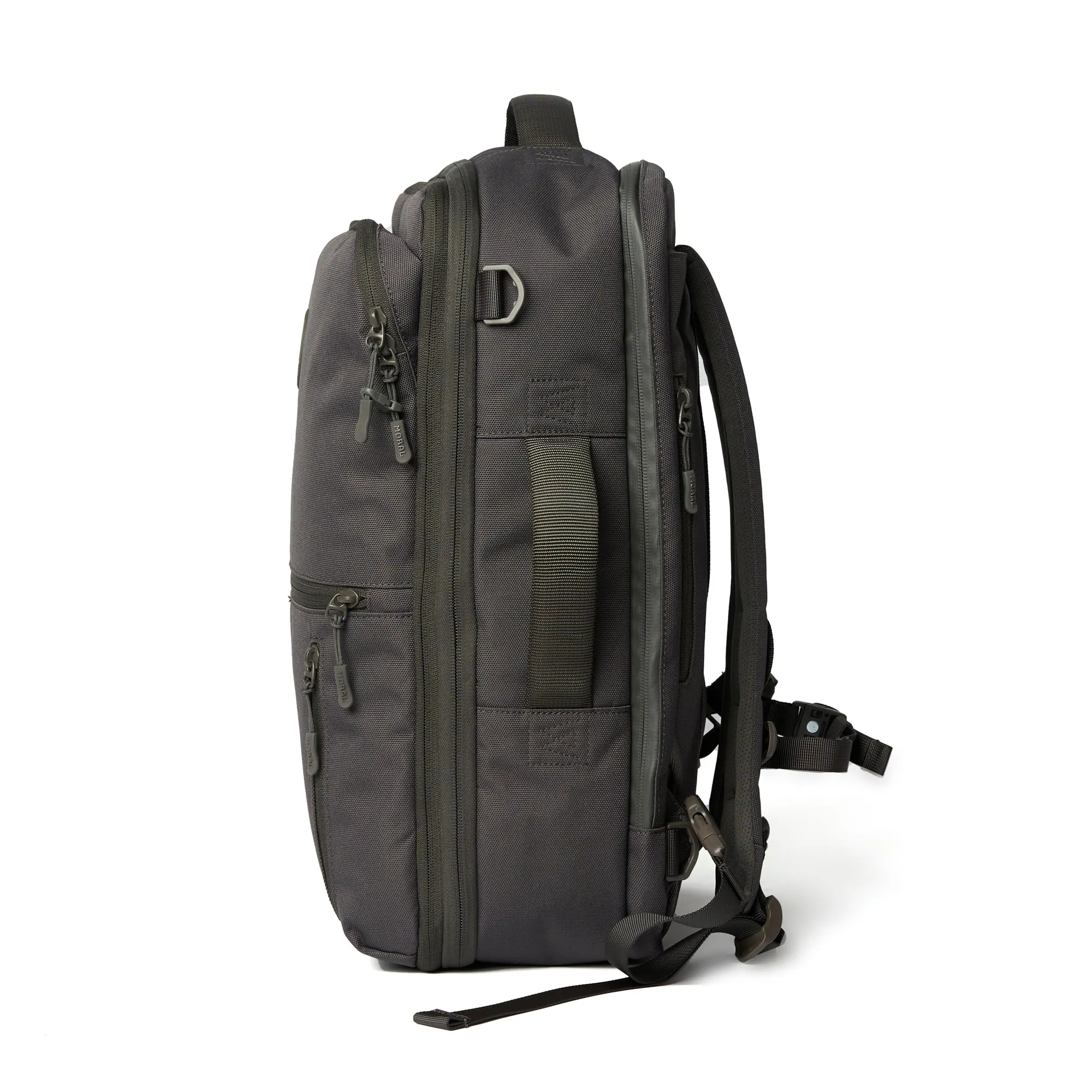 Cecil Convoy Backpack "XL"