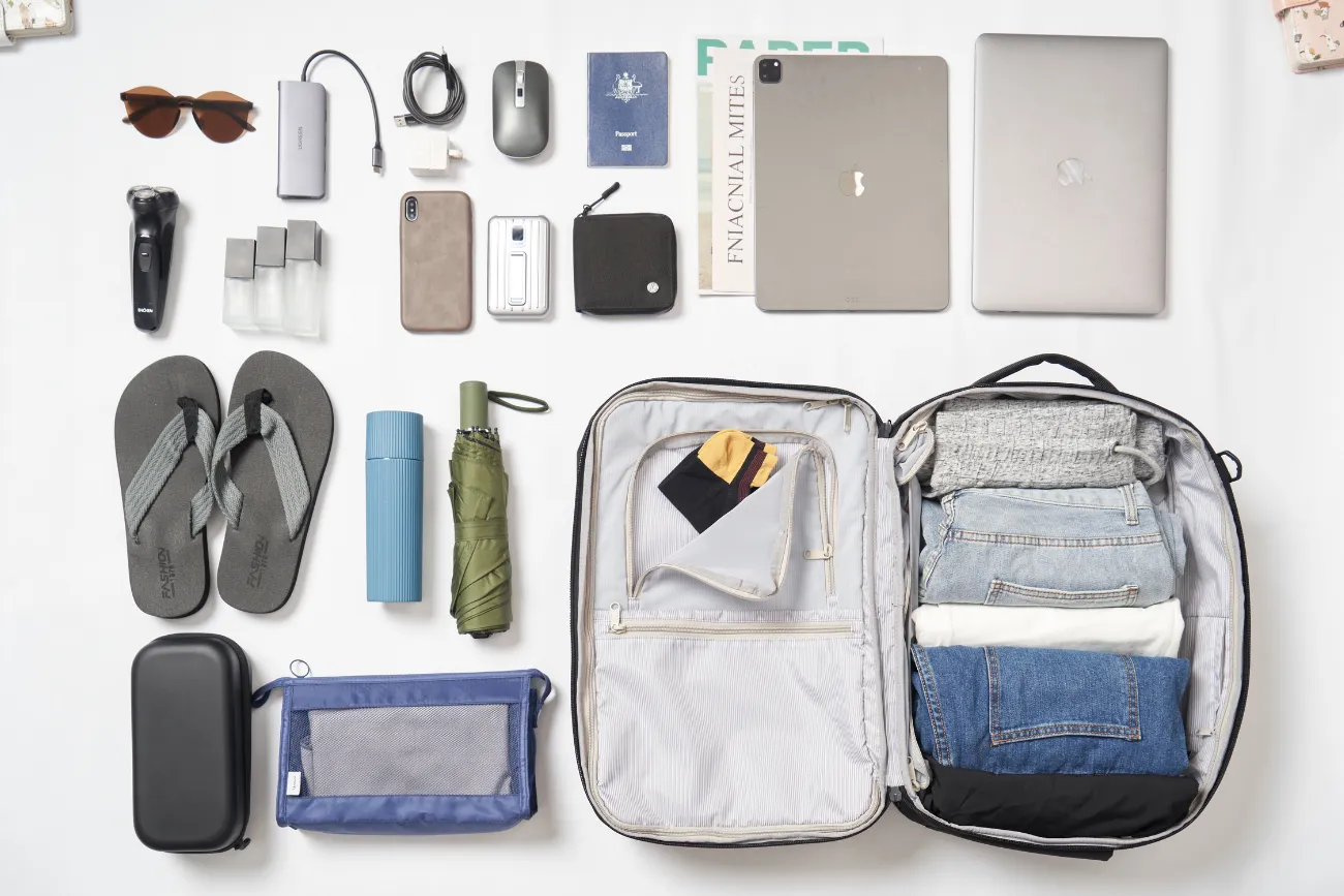 Cecil Convoy Backpack "XL"