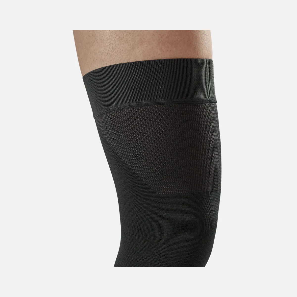 Cep Mid Support Unisex Knee Sleeve -Black