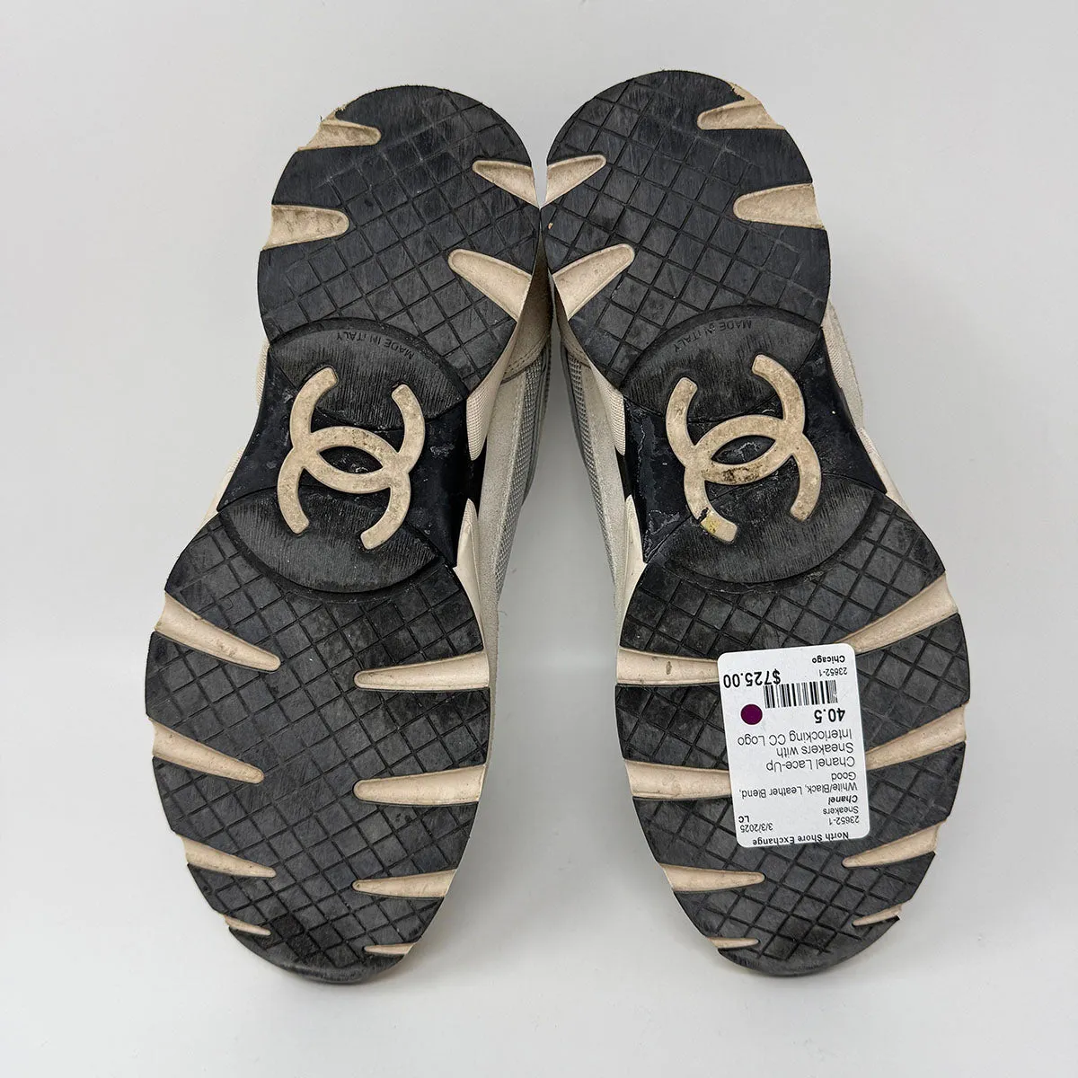 Chanel Sneakers