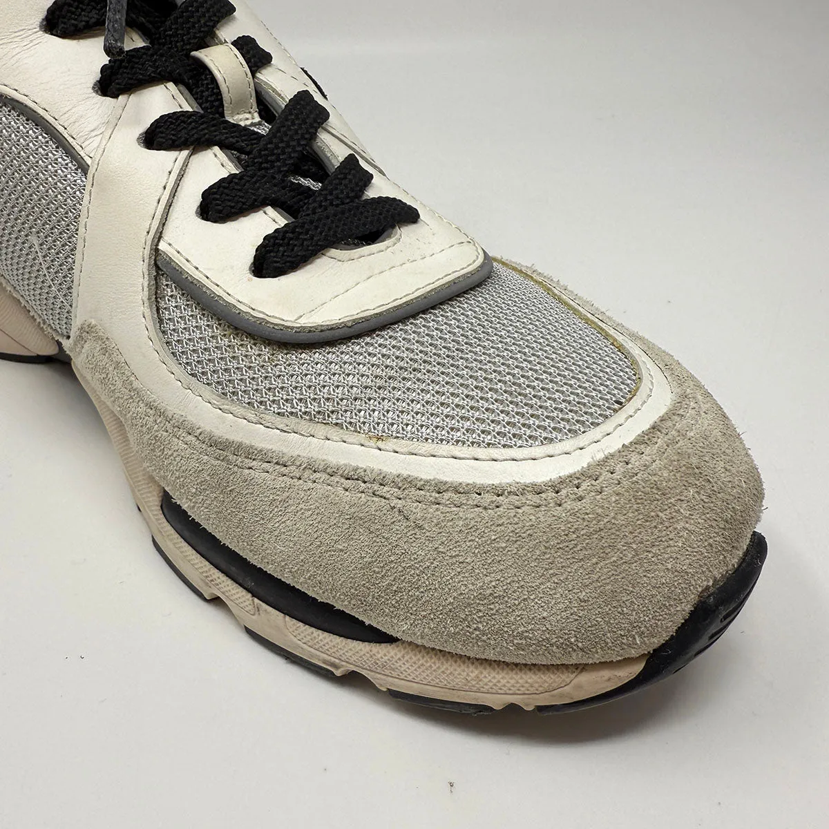 Chanel Sneakers