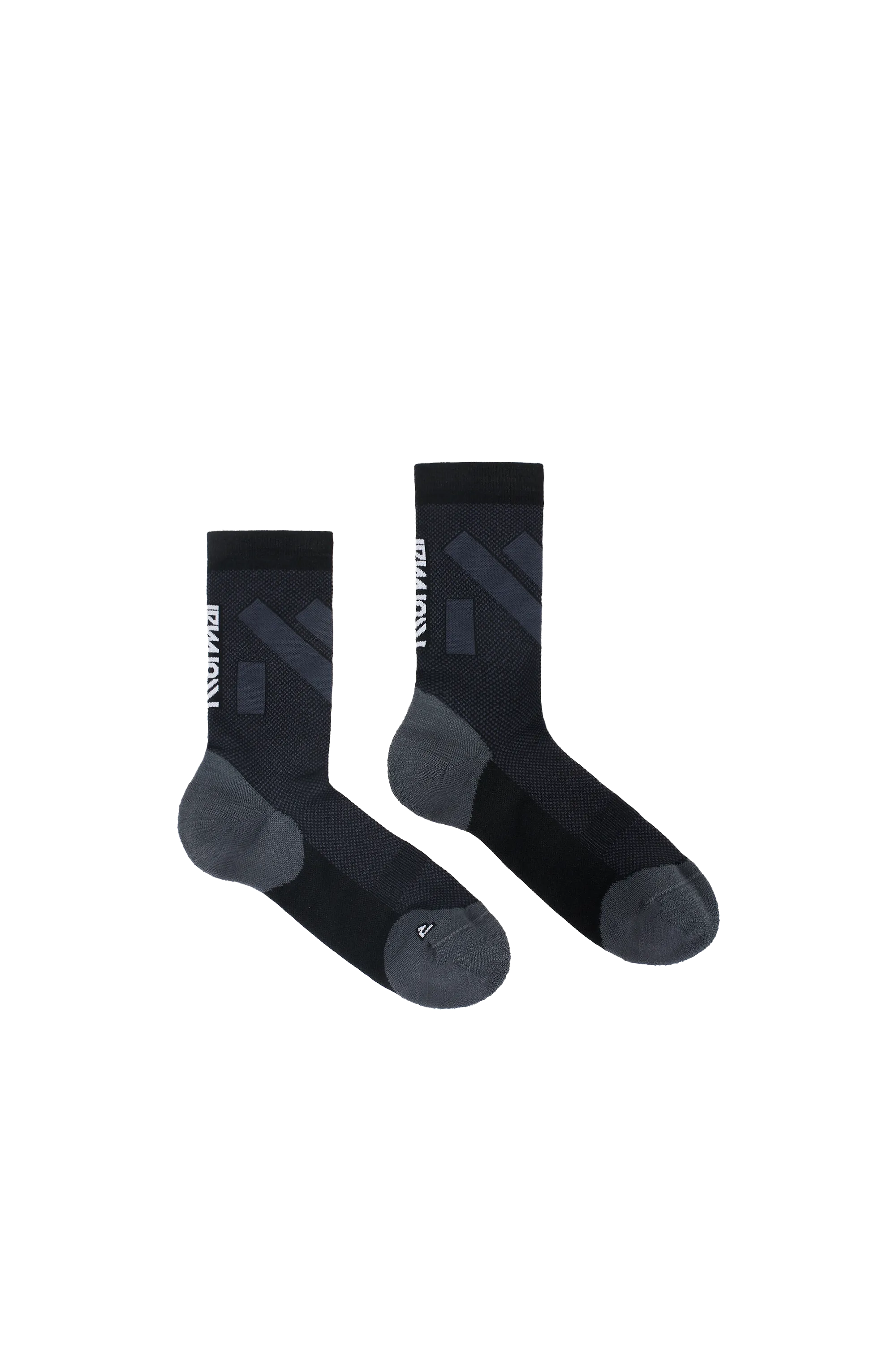 Chaussettes de compression hautes performances | Mi-montantes