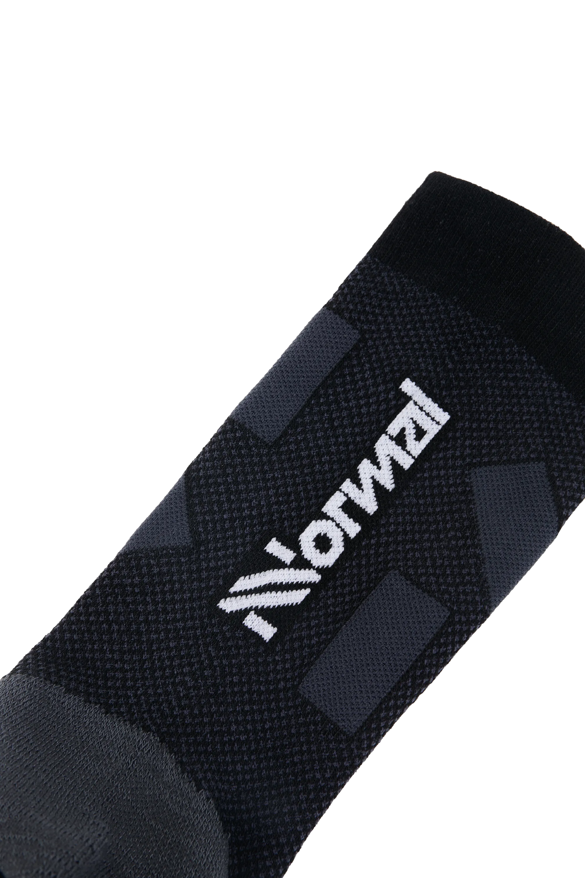 Chaussettes de compression hautes performances | Mi-montantes