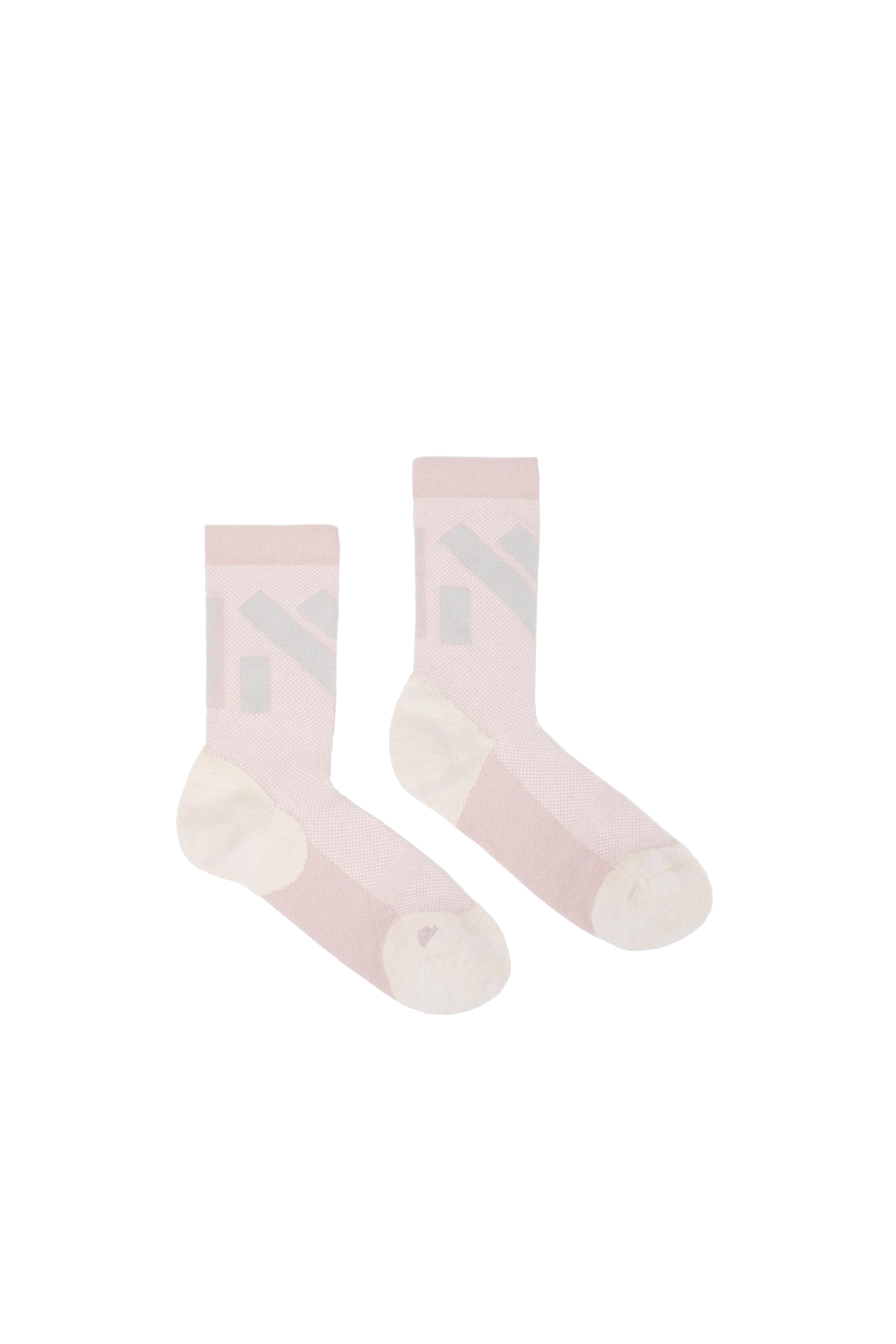 Chaussettes de compression hautes performances | Mi-montantes