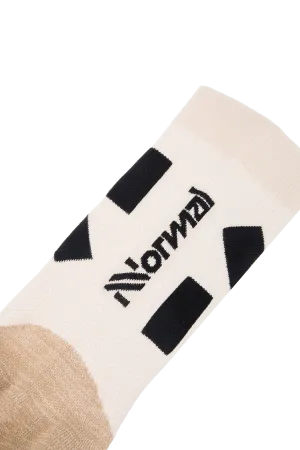 Chaussettes de compression hautes performances | Mi-montantes