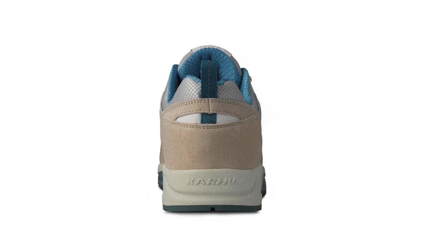 Chaussure FUSION 2.0 Rainy Day / Dawn Blue