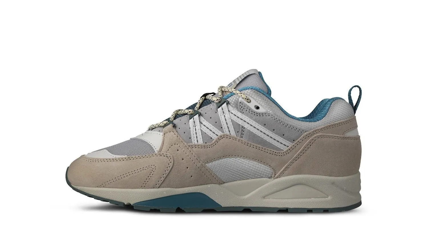 Chaussure FUSION 2.0 Rainy Day / Dawn Blue