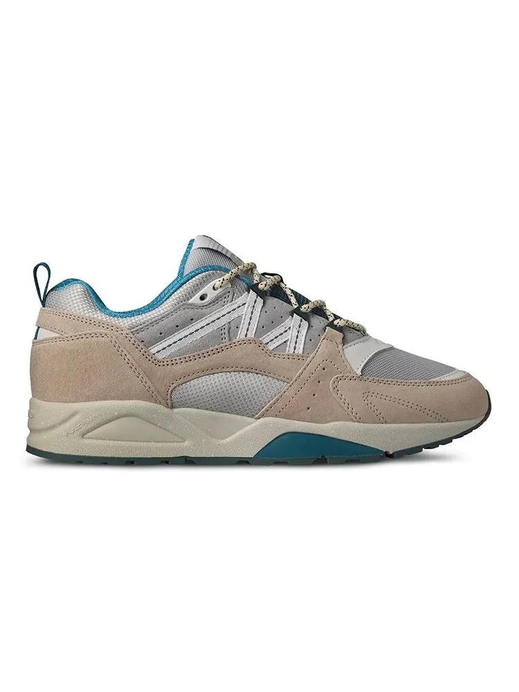 Chaussure FUSION 2.0 Rainy Day / Dawn Blue