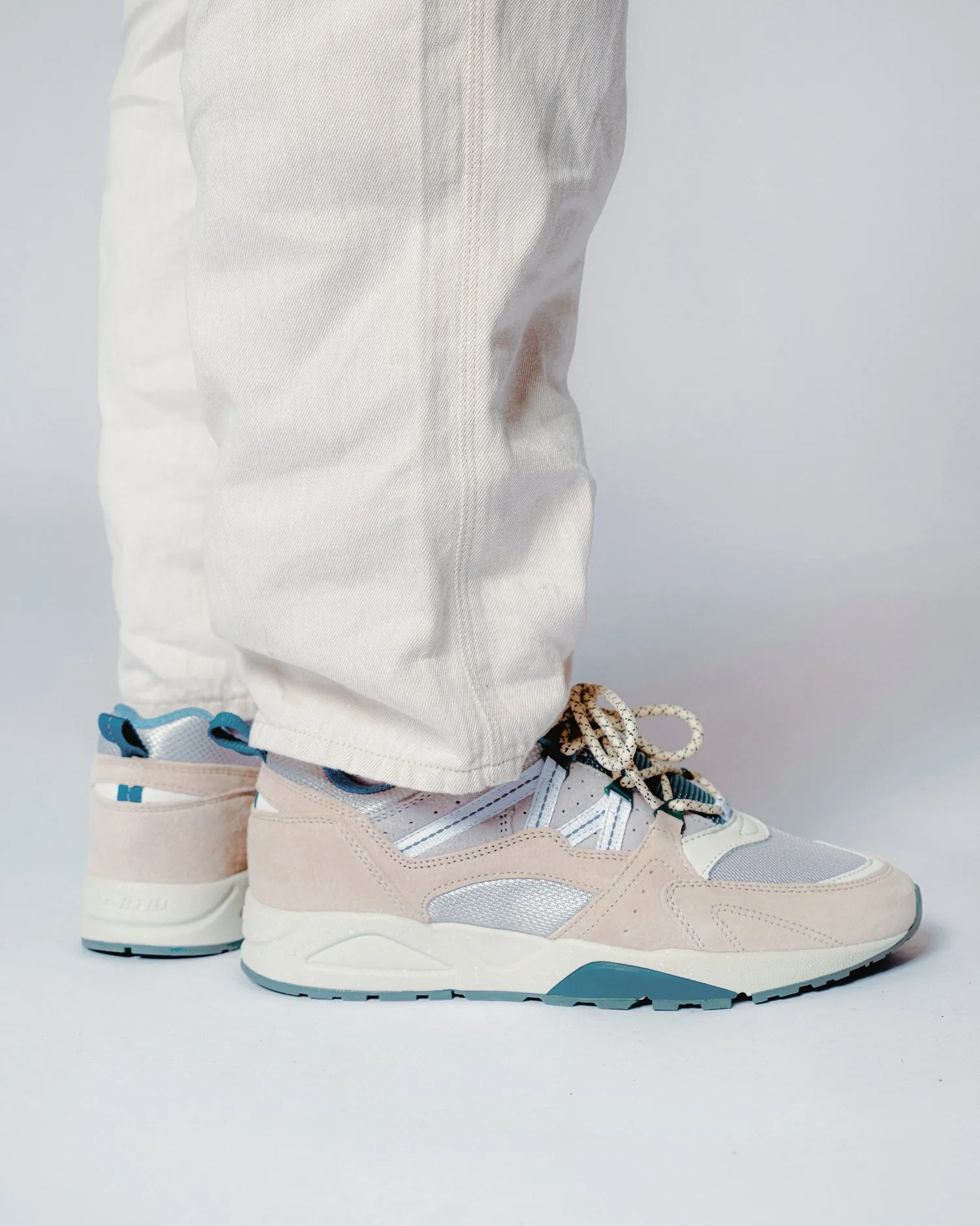 Chaussure FUSION 2.0 Rainy Day / Dawn Blue